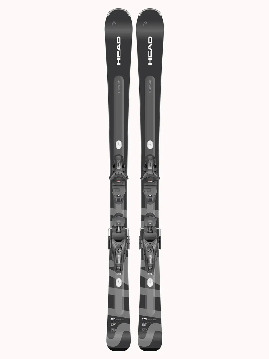 Head Shape e-V10 — topsheet