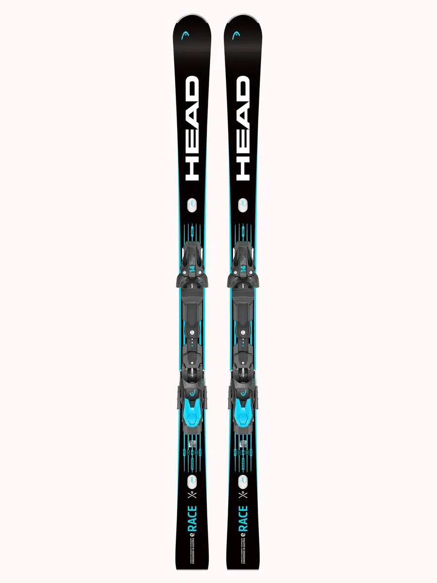 Head Worldcup Rebels e-Race — topsheet