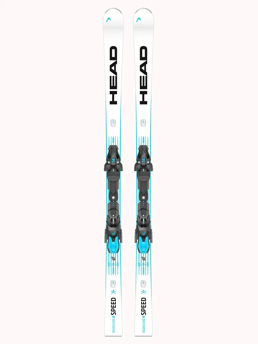 Head Worldcup Rebels e-Speed — topsheet