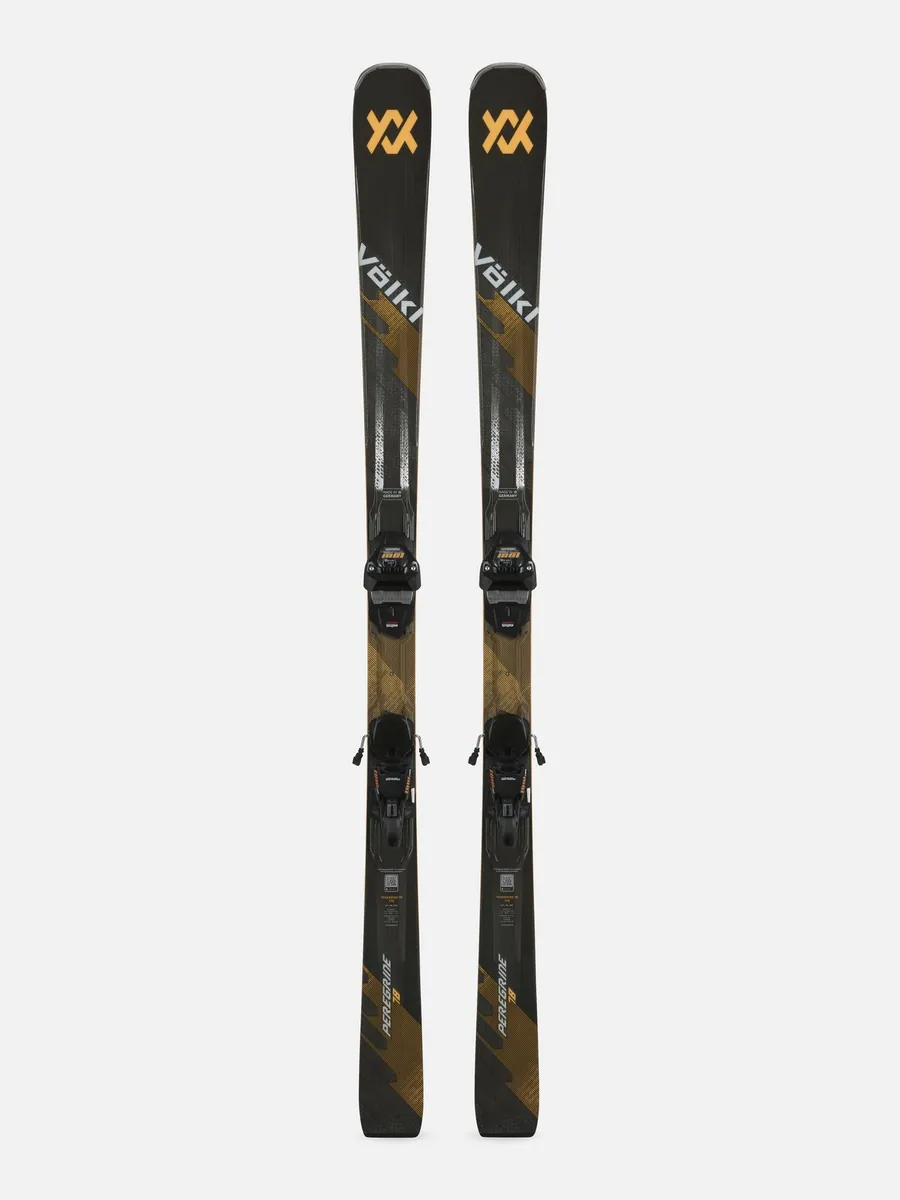 Völkl Peregrine 78 — topsheet