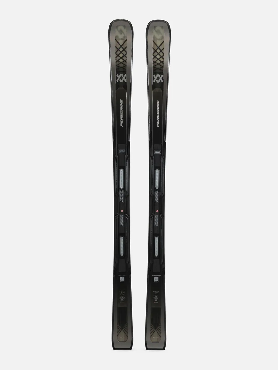 Völkl Peregrine V-Werks — topsheet